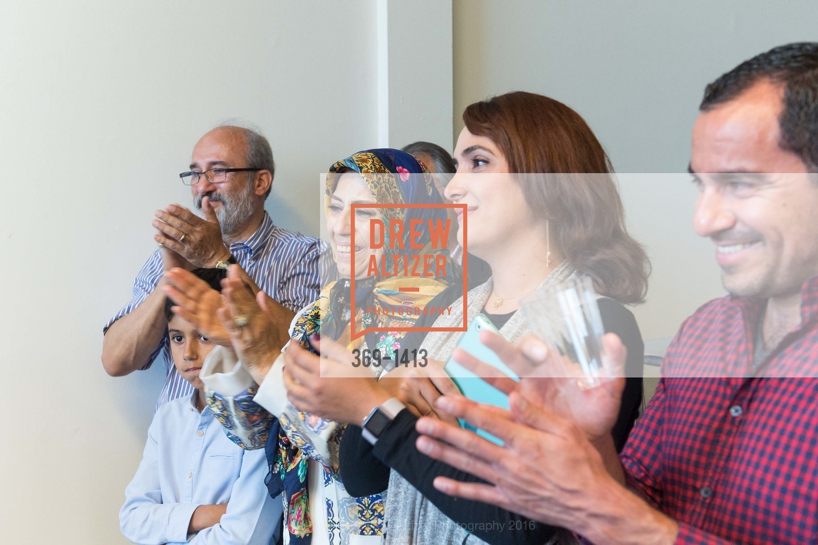 Zahra Salamat, Iran Unveiled - Group Photo Exhibition, Kala Art Institute. 2990 San Pablo Avenue, Berkeley CA 94702, September 17th, 2016, Photo #369-1413 Zahra Salamat, Photo #369-1413