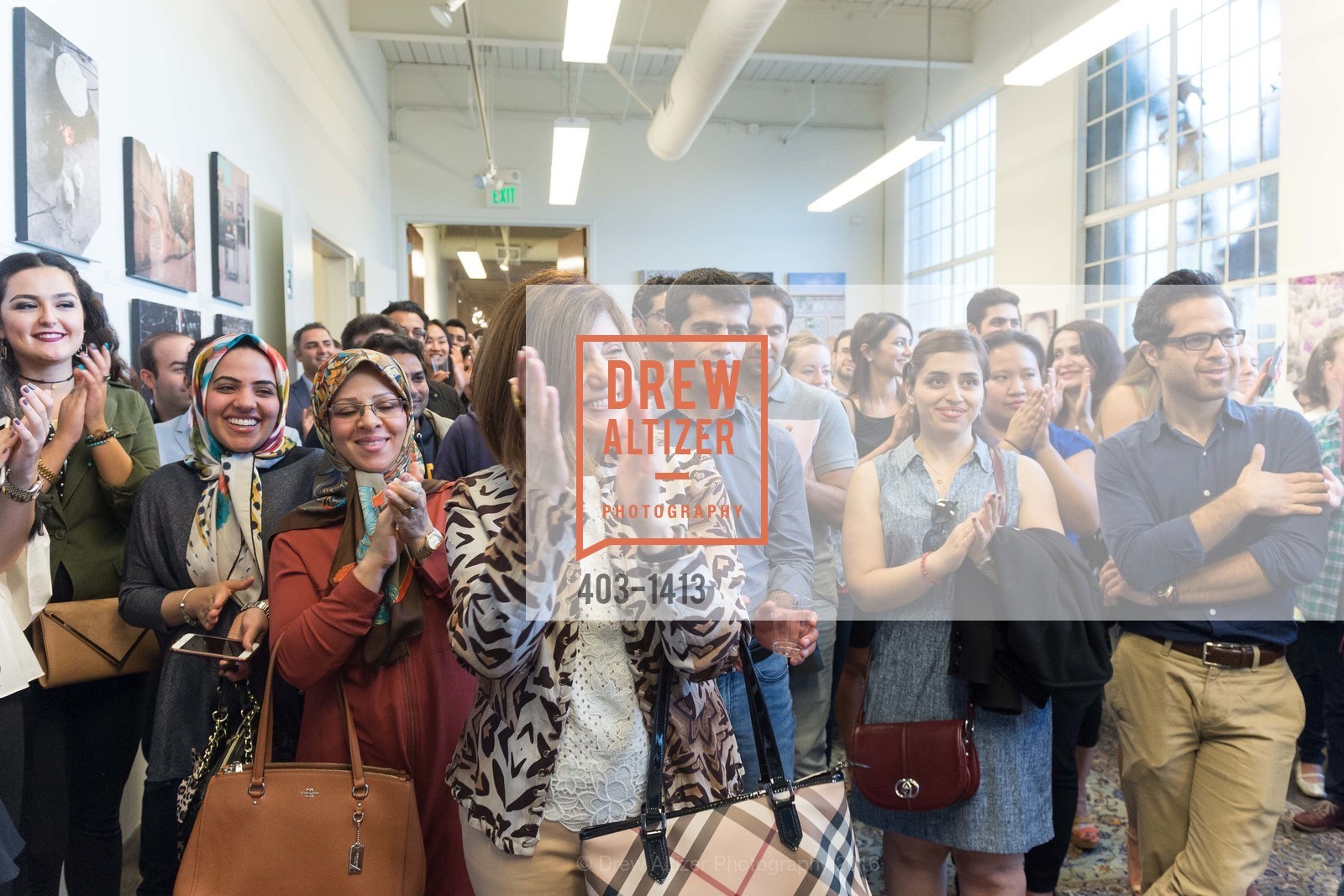 Atmosphere, Iran Unveiled - Group Photo Exhibition, Kala Art Institute. 2990 San Pablo Avenue, Berkeley CA 94702, September 17th, 2016, Photo #403-1413 Atmosphere, Photo #403-1413