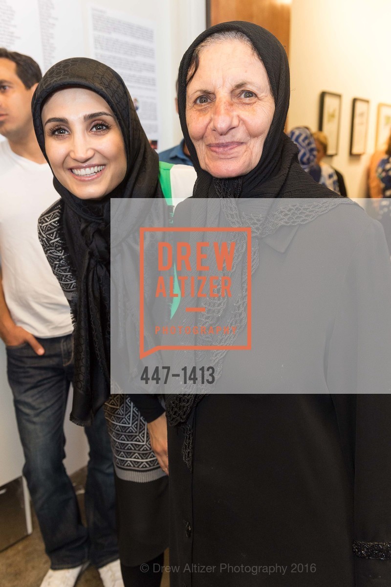 Mahsa Jaberiansari, Iran Unveiled - Group Photo Exhibition, Kala Art Institute. 2990 San Pablo Avenue, Berkeley CA 94702, September 17th, 2016, Photo #447-1413 Mahsa Jaberiansari, Photo #447-1413