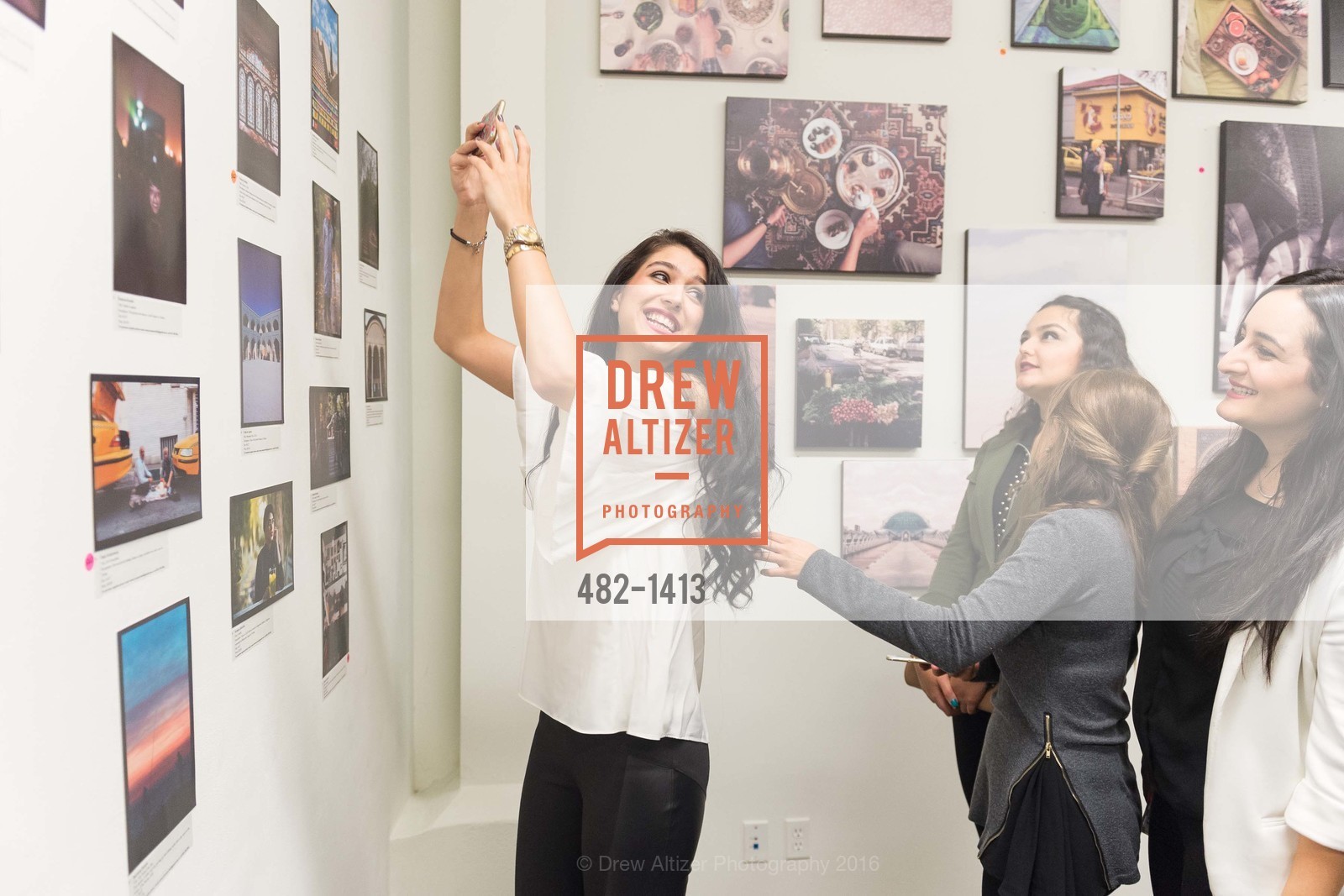 Atmosphere, Iran Unveiled - Group Photo Exhibition, Kala Art Institute. 2990 San Pablo Avenue, Berkeley CA 94702, September 17th, 2016, Photo #482-1413 Atmosphere, Photo #482-1413