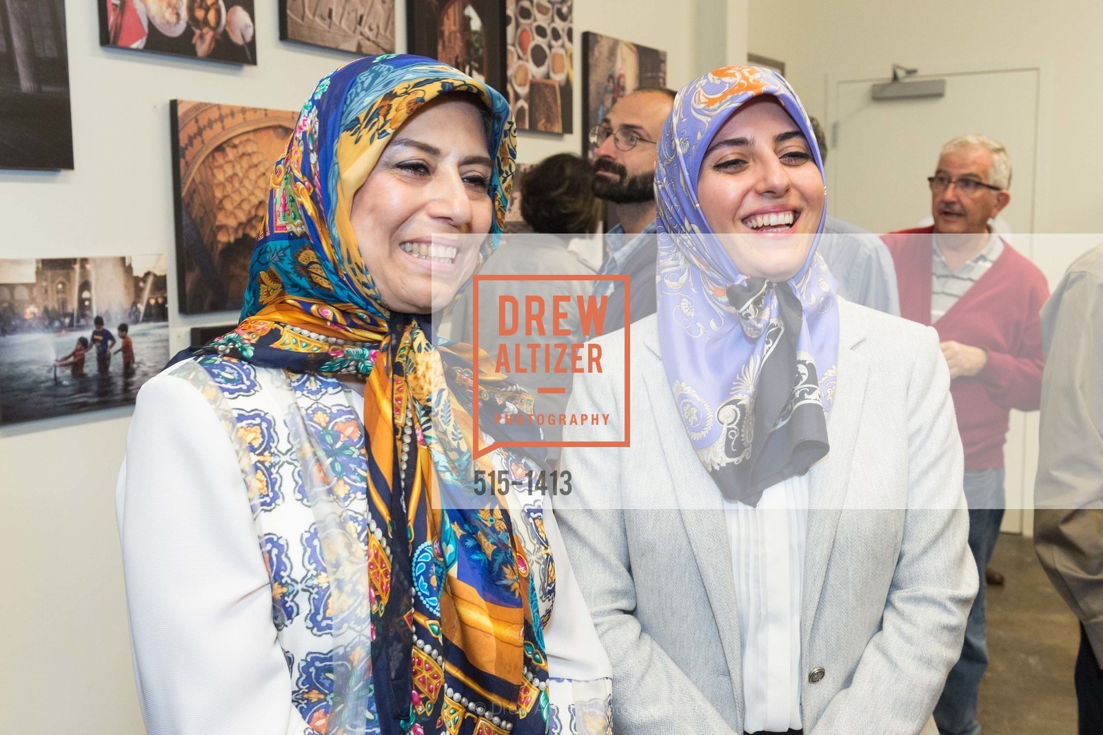 Fereshteh Jabbari, Mahya Jaberiansari, Photo #515-1413