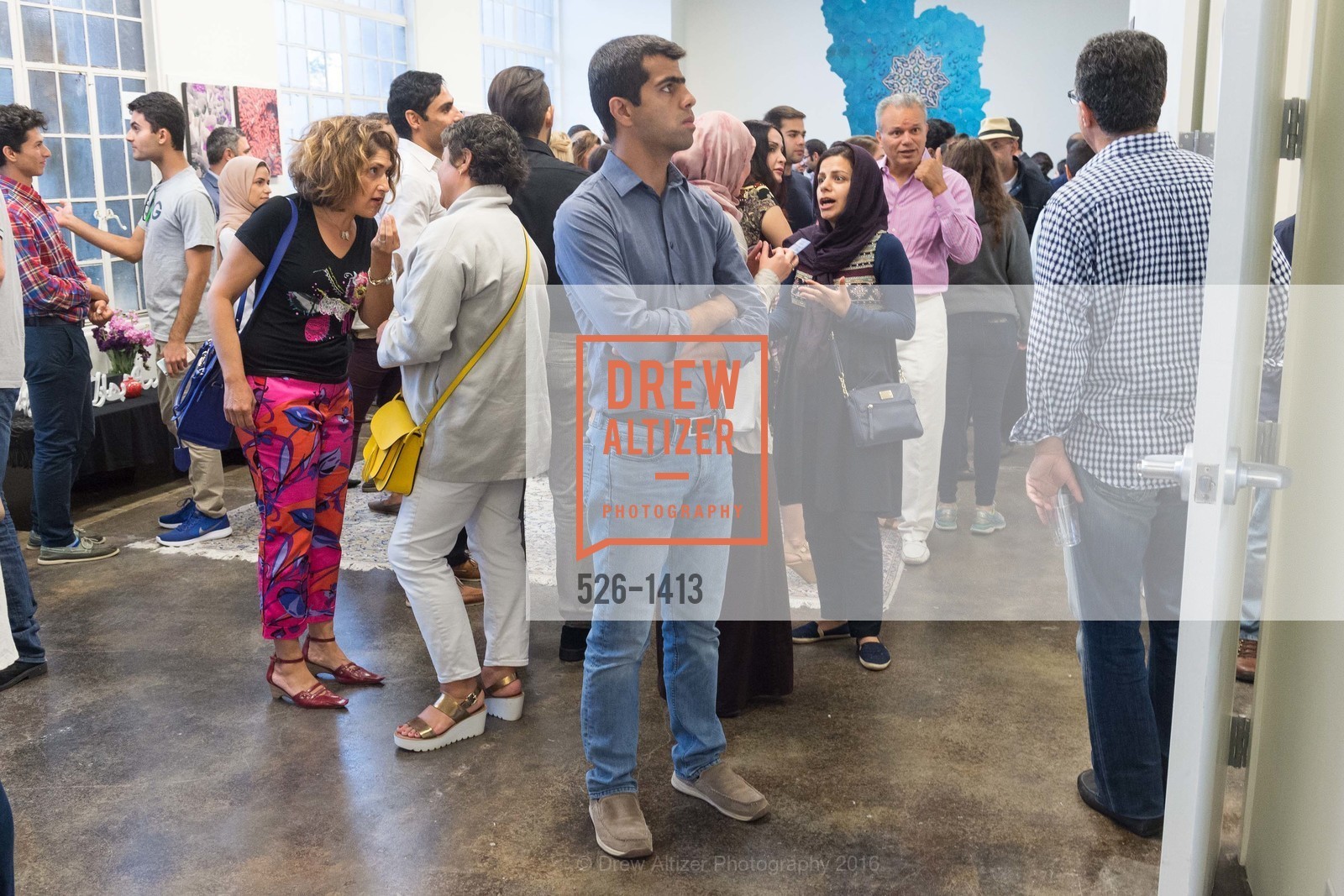 Atmosphere, Iran Unveiled - Group Photo Exhibition, Kala Art Institute. 2990 San Pablo Avenue, Berkeley CA 94702, September 17th, 2016, Photo #526-1413 Atmosphere, Photo #526-1413
