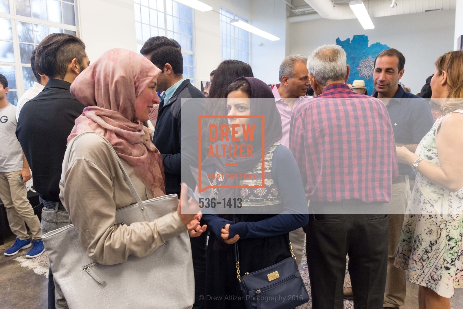 Atmosphere, Iran Unveiled - Group Photo Exhibition, Kala Art Institute. 2990 San Pablo Avenue, Berkeley CA 94702, September 17th, 2016, Photo #536-1413 Atmosphere, Photo #536-1413