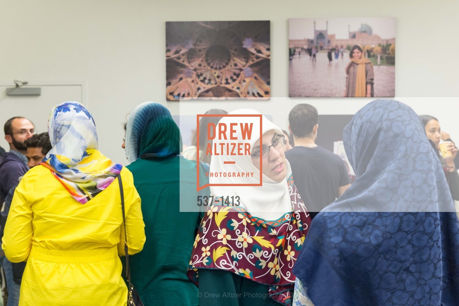Atmosphere, Iran Unveiled - Group Photo Exhibition, Kala Art Institute. 2990 San Pablo Avenue, Berkeley CA 94702, September 17th, 2016, Photo #537-1413 Atmosphere, Photo #537-1413