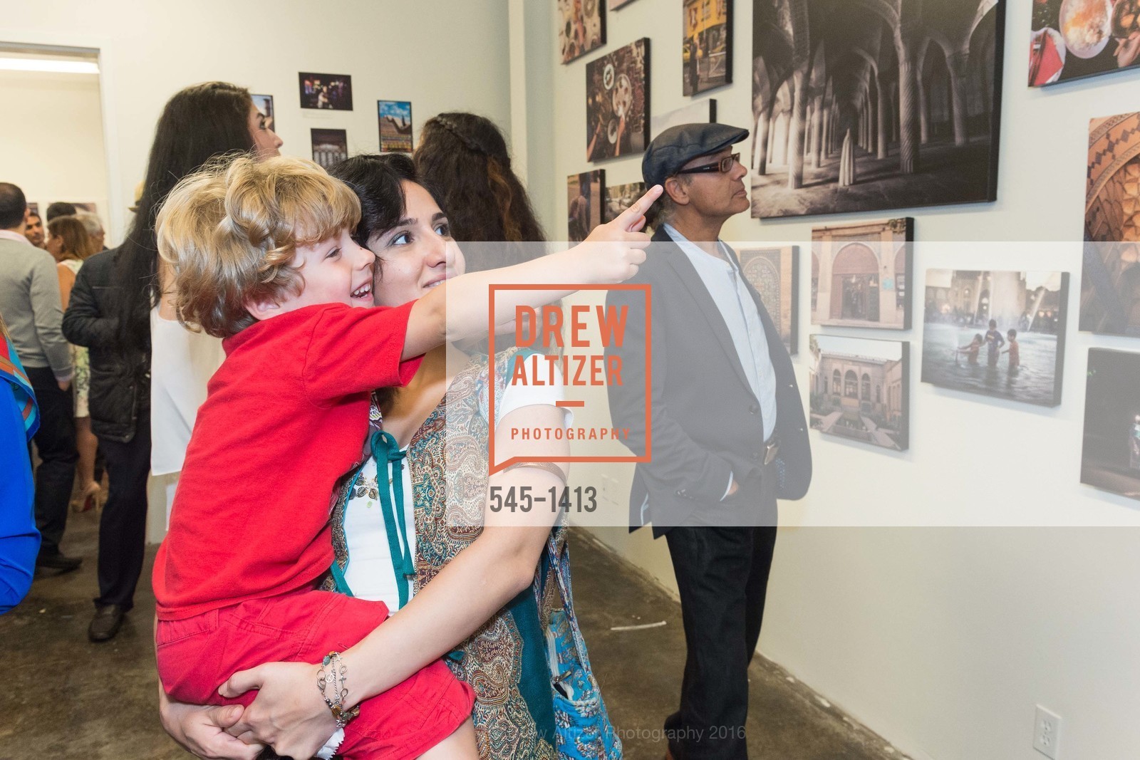 Atmosphere, Iran Unveiled - Group Photo Exhibition, Kala Art Institute. 2990 San Pablo Avenue, Berkeley CA 94702, September 17th, 2016, Photo #545-1413 Atmosphere, Photo #545-1413