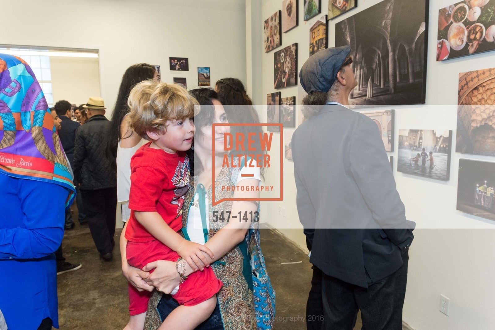 Atmosphere, Iran Unveiled - Group Photo Exhibition, Kala Art Institute. 2990 San Pablo Avenue, Berkeley CA 94702, September 17th, 2016, Photo #547-1413 Atmosphere, Photo #547-1413