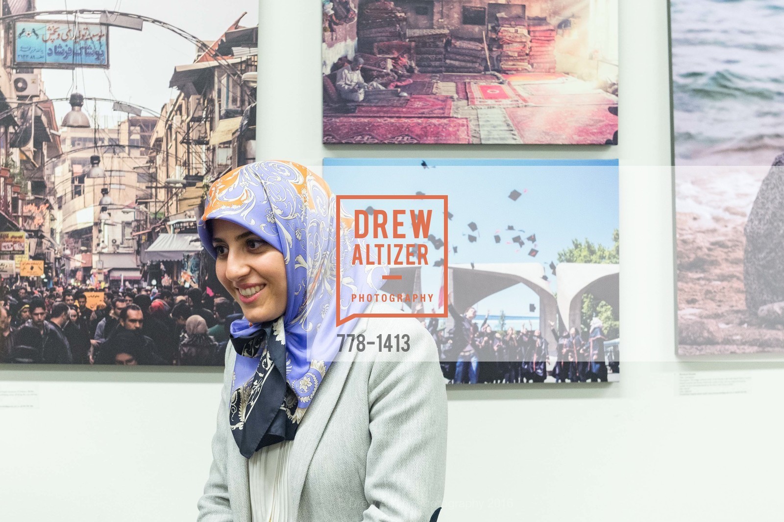 Mahya Jaberiansari, Photo #778-1413