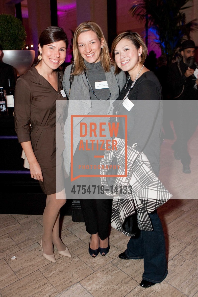 Adriana Abbe, Kate Owens, Bently Reserve, US, October 29th, 2009, Photo #4754719-14133 Adriana Abbe, Kate Owens, Photo #4754719-14133