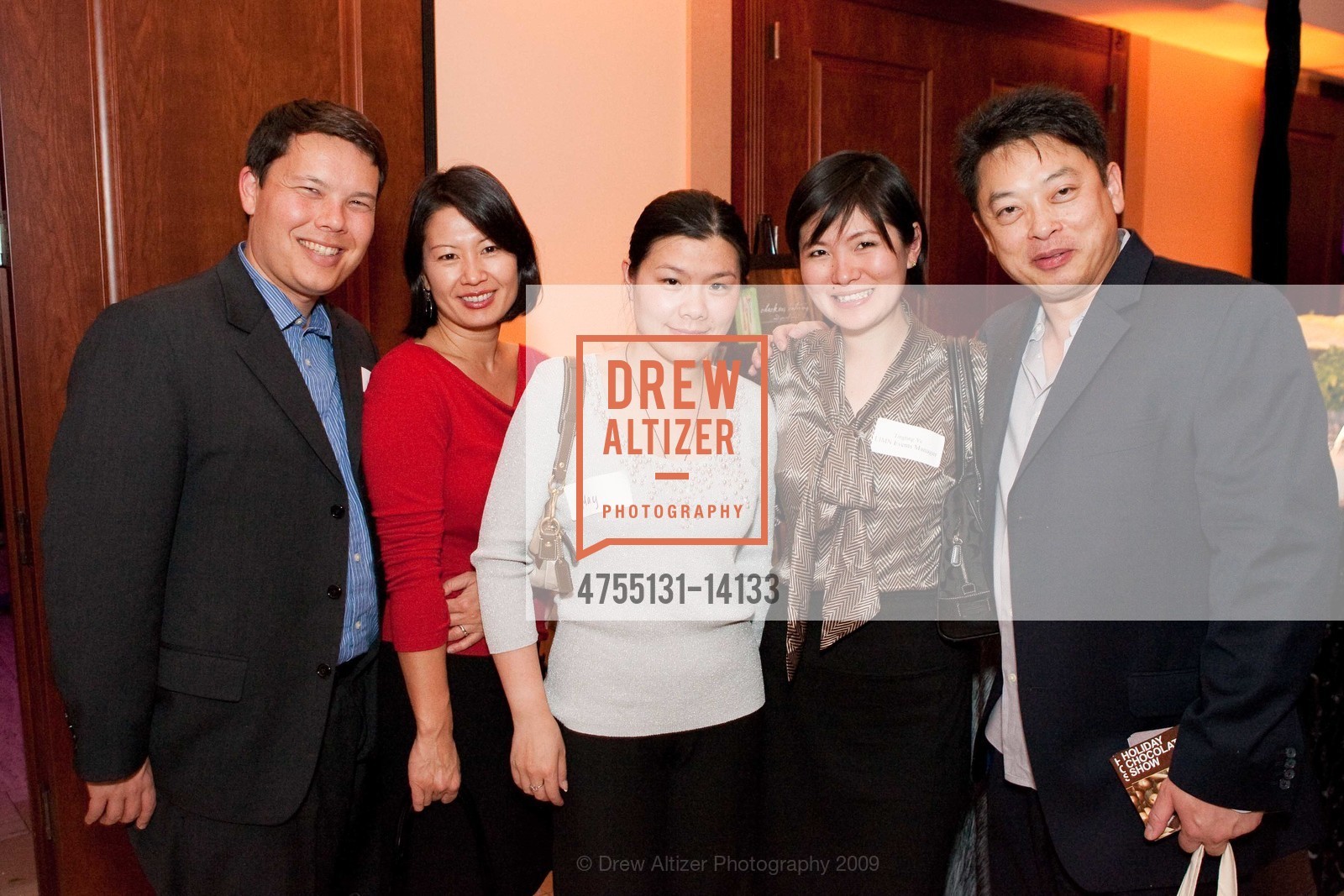 Greg, Deb Kong, May Lee, Pingping Yee, Les Tso, Photo #4755131-14133