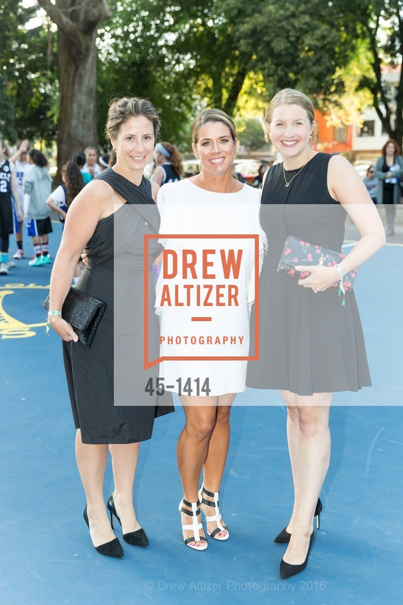 Sophie Hayward, Liz Farrell, Caroline Brinckerhoff, Party for the Parks 2016, The Playground at the Panhandle, Golden Gate Park, September 17th, 2016, Photo #45-1414 Sophie Hayward, Liz Farrell, Caroline Brinckerhoff, Photo #45-1414