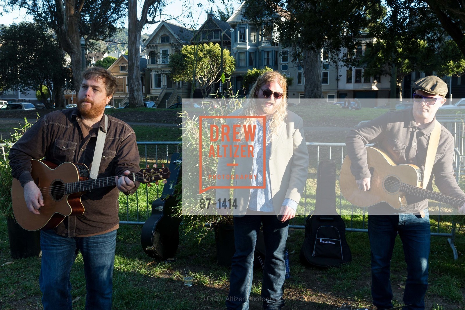 Atmosphere, Party for the Parks 2016, The Playground at the Panhandle, Golden Gate Park, September 17th, 2016, Photo #87-1414 Atmosphere, Photo #87-1414