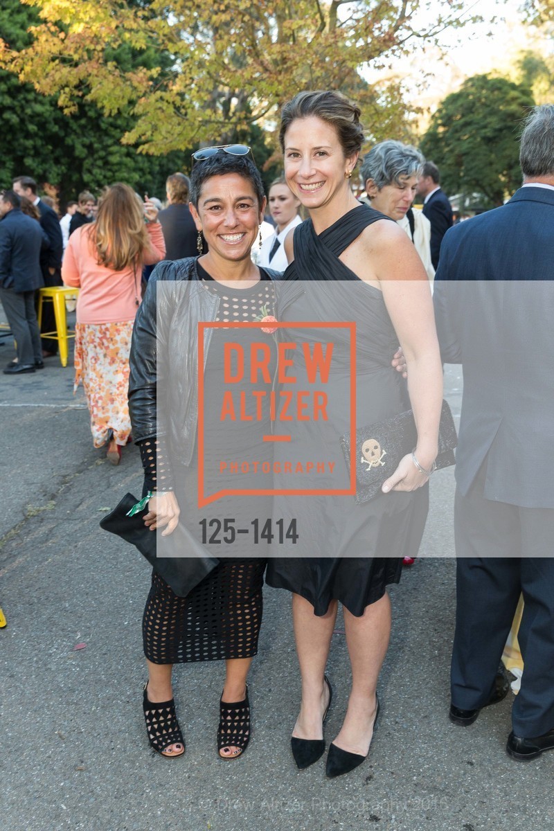 Emily Ginsburg, Sophie Hayward, Party for the Parks 2016, The Playground at the Panhandle, Golden Gate Park, September 17th, 2016, Photo #125-1414 Emily Ginsburg, Sophie Hayward, Photo #125-1414