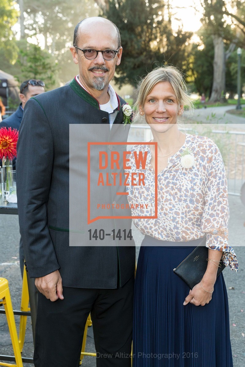 Tim Seufert, Leith Barry, Party for the Parks 2016, The Playground at the Panhandle, Golden Gate Park, September 17th, 2016, Photo #140-1414 Tim Seufert, Leith Barry, Photo #140-1414