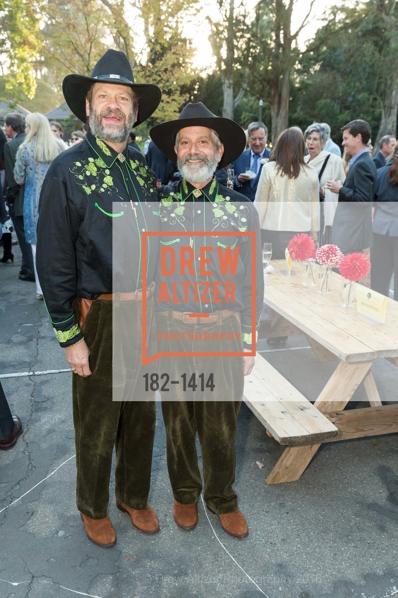 David Laudon, Randy Laroche, Party for the Parks 2016, The Playground at the Panhandle, Golden Gate Park, September 17th, 2016, Photo #182-1414 David Laudon, Randy Laroche, Photo #182-1414