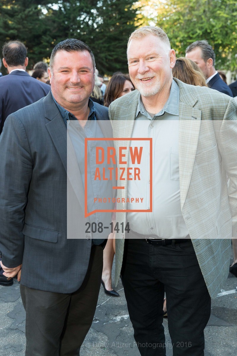 Joe Costa, Robert Bruss, Party for the Parks 2016, The Playground at the Panhandle, Golden Gate Park, September 17th, 2016, Photo #208-1414 Joe Costa, Robert Bruss, Photo #208-1414