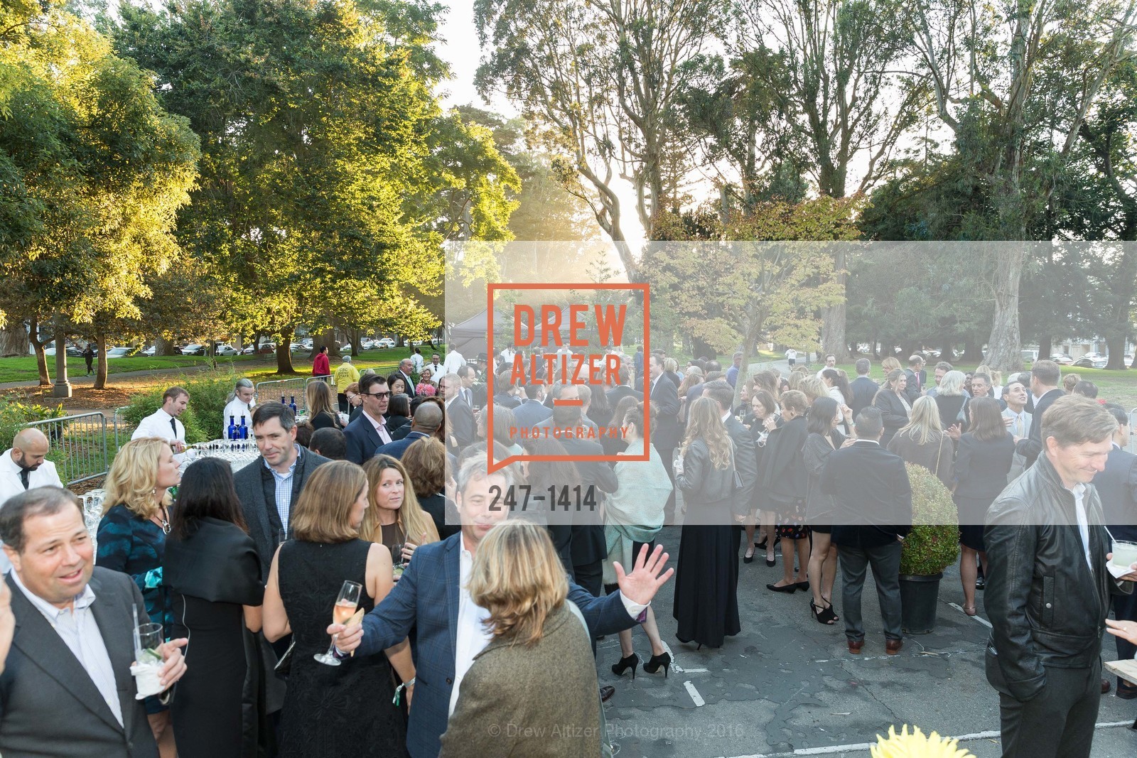 Atmosphere, Party for the Parks 2016, The Playground at the Panhandle, Golden Gate Park, September 17th, 2016, Photo #247-1414 Atmosphere, Photo #247-1414