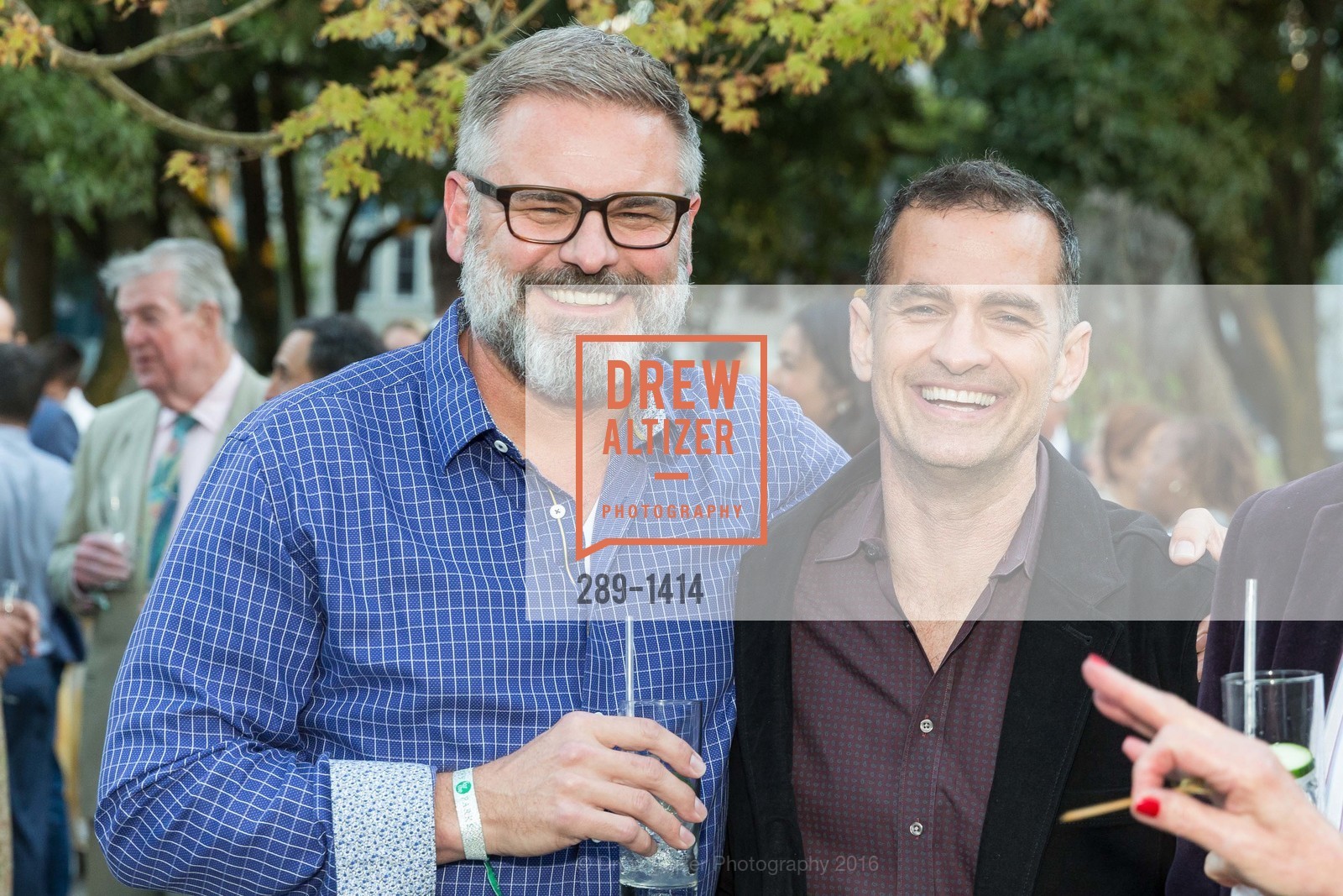 David Rickabaugh, Jeff Sorento, Photo #289-1414