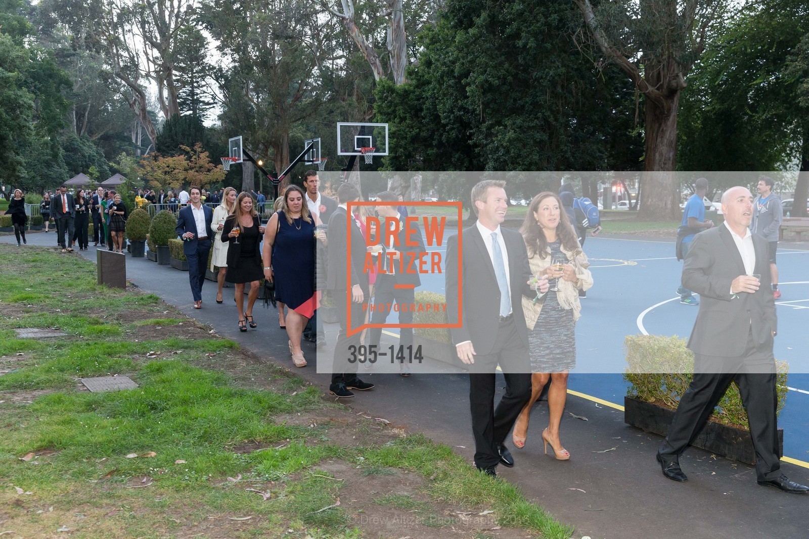 Atmosphere, Party for the Parks 2016, The Playground at the Panhandle, Golden Gate Park, September 17th, 2016, Photo #395-1414 Atmosphere, Photo #395-1414