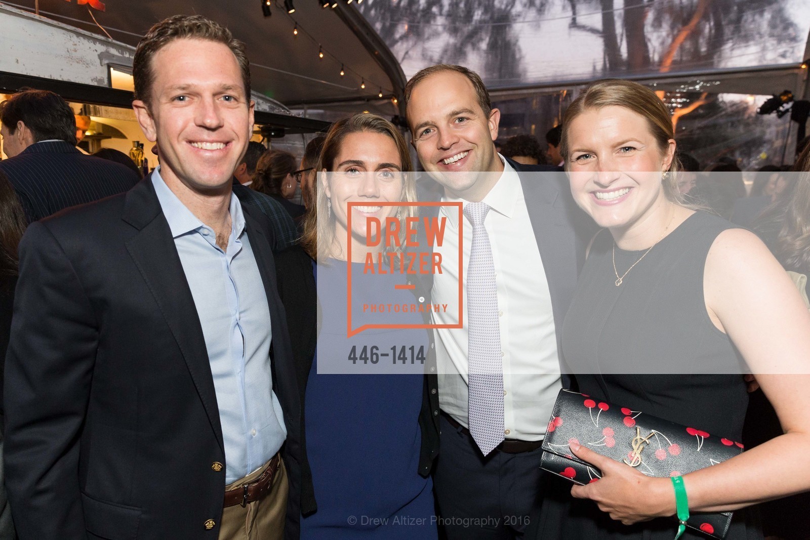 Craig Cornelius, Rennie Taylor, Robin Brinckerhoff, Caroline Brinckerhoff, Party for the Parks 2016, The Playground at the Panhandle, Golden Gate Park, September 17th, 2016, Photo #446-1414 Craig Cornelius, Rennie Taylor, Robin Brinckerhoff, Caroline Brinckerhoff, Photo #446-1414