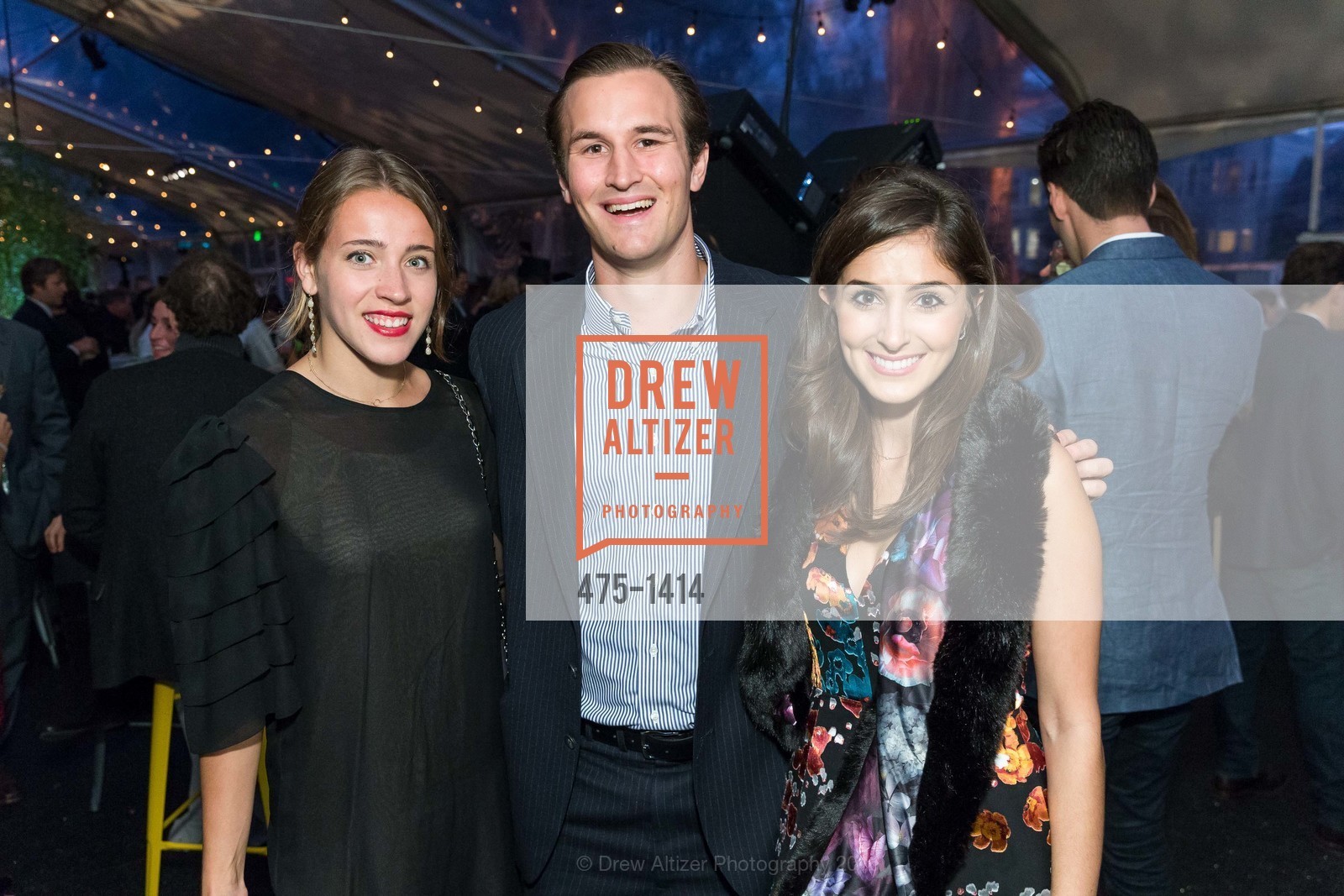 Lauren Wiebe, Zander Mrlik, Julia Yrani, Party for the Parks 2016, The Playground at the Panhandle, Golden Gate Park, September 17th, 2016, Photo #475-1414 Lauren Wiebe, Zander Mrlik, Julia Yrani, Photo #475-1414