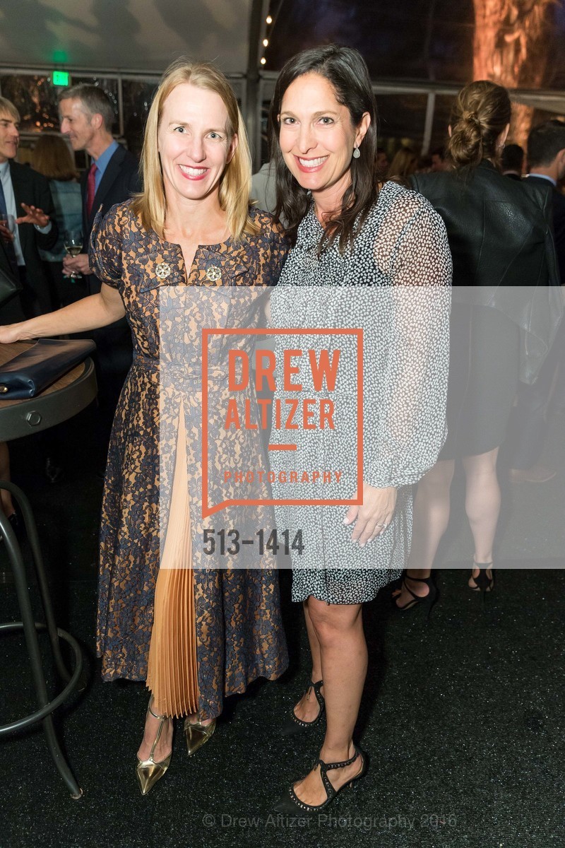 Amy Fredrickson, Stacy Scott, Party for the Parks 2016, The Playground at the Panhandle, Golden Gate Park, September 17th, 2016, Photo #513-1414 Amy Fredrickson, Stacy Scott, Photo #513-1414