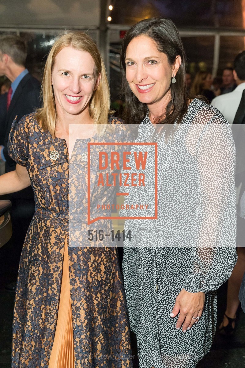 Amy Fredrickson, Stacy Scott, Party for the Parks 2016, The Playground at the Panhandle, Golden Gate Park, September 17th, 2016, Photo #516-1414 Amy Fredrickson, Stacy Scott, Photo #516-1414