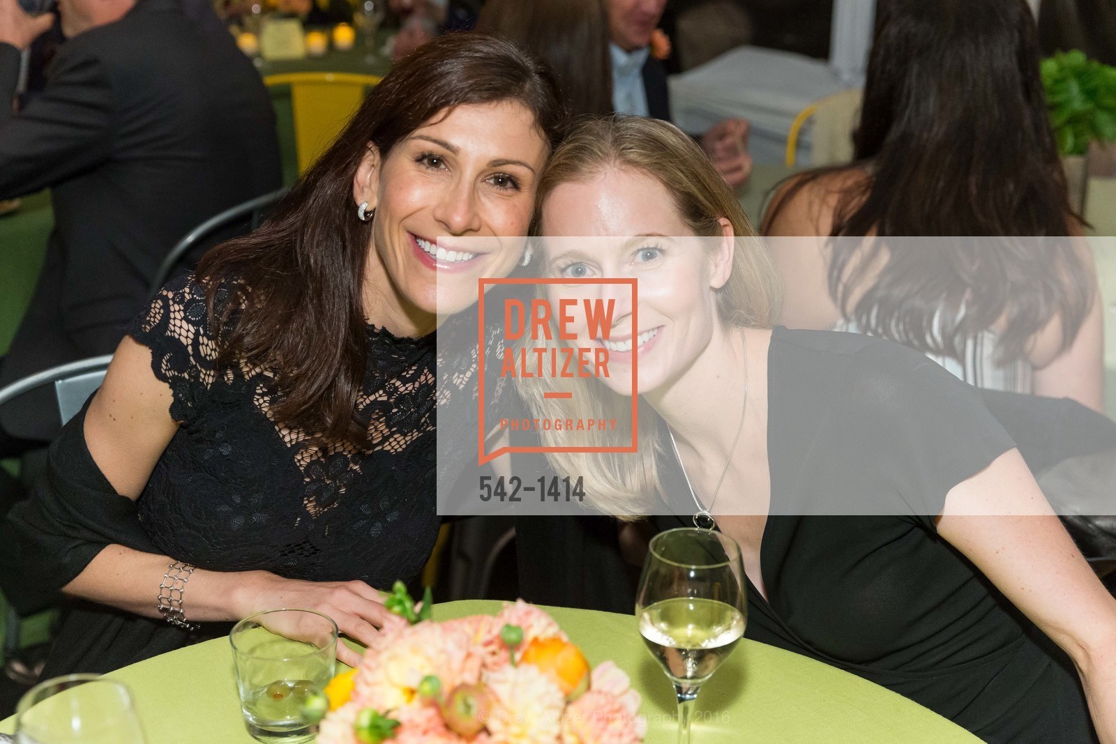 Lindsay Cohen, Jackie Gallo, Party for the Parks 2016, The Playground at the Panhandle, Golden Gate Park, September 17th, 2016, Photo #542-1414 Lindsay Cohen, Jackie Gallo, Photo #542-1414