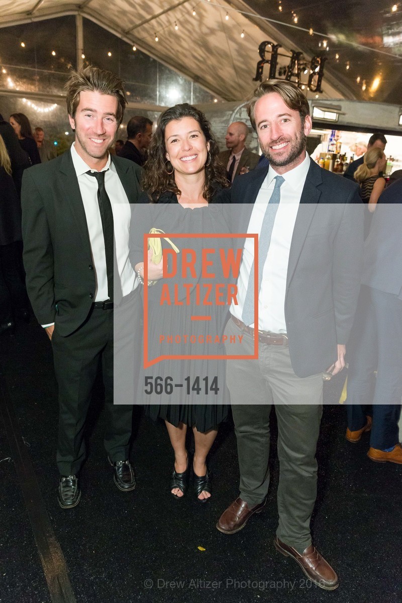 Sam Miller, Valerie Miller, Spencer Kay, Party for the Parks 2016, The Playground at the Panhandle, Golden Gate Park, September 17th, 2016, Photo #566-1414 Sam Miller, Valerie Miller, Spencer Kay, Photo #566-1414