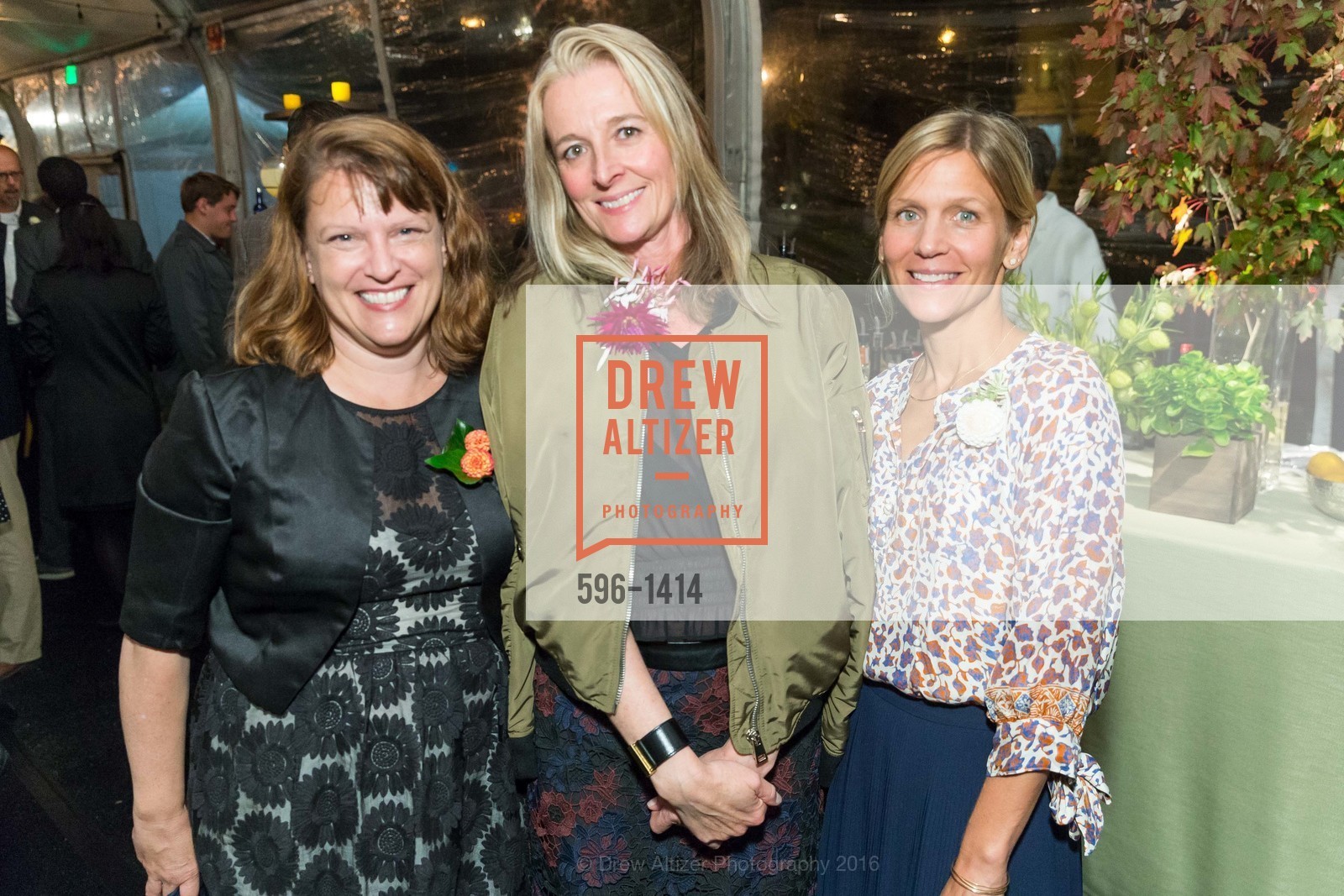 Rachel Norton, Tricia Sellmann, Leith Barry, Party for the Parks 2016, The Playground at the Panhandle, Golden Gate Park, September 17th, 2016, Photo #596-1414 Rachel Norton, Tricia Sellmann, Leith Barry, Photo #596-1414