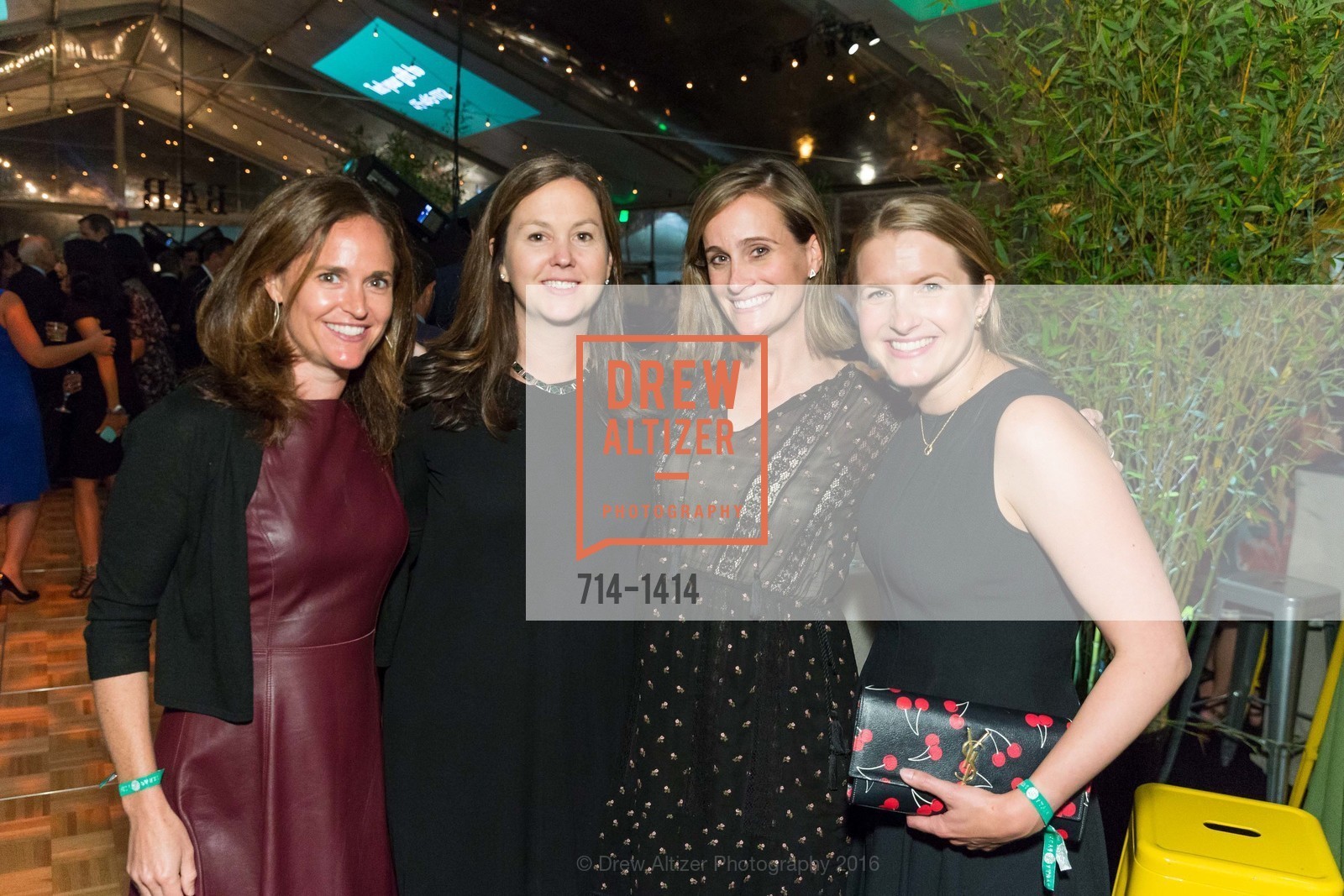 Carolyn Pastel, Sarah Hoffman, Amy Petrillo, Caroline Brinckerhoff, Party for the Parks 2016, The Playground at the Panhandle, Golden Gate Park, September 17th, 2016, Photo #714-1414 Carolyn Pastel, Sarah Hoffman, Amy Petrillo, Caroline Brinckerhoff, Photo #714-1414