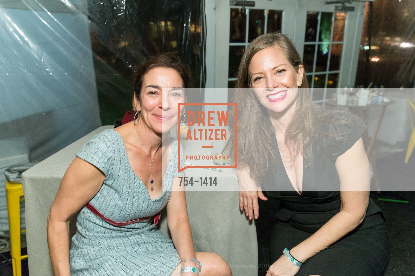 Robin Suchman, Andrea Segovia, Party for the Parks 2016, The Playground at the Panhandle, Golden Gate Park, September 17th, 2016, Photo #754-1414 Robin Suchman, Andrea Segovia, Photo #754-1414