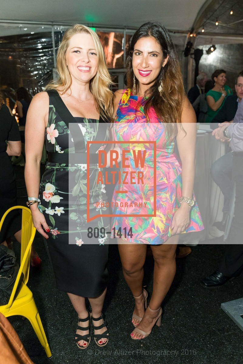Lauren Wilcox, Reem Assaf, Photo #809-1414