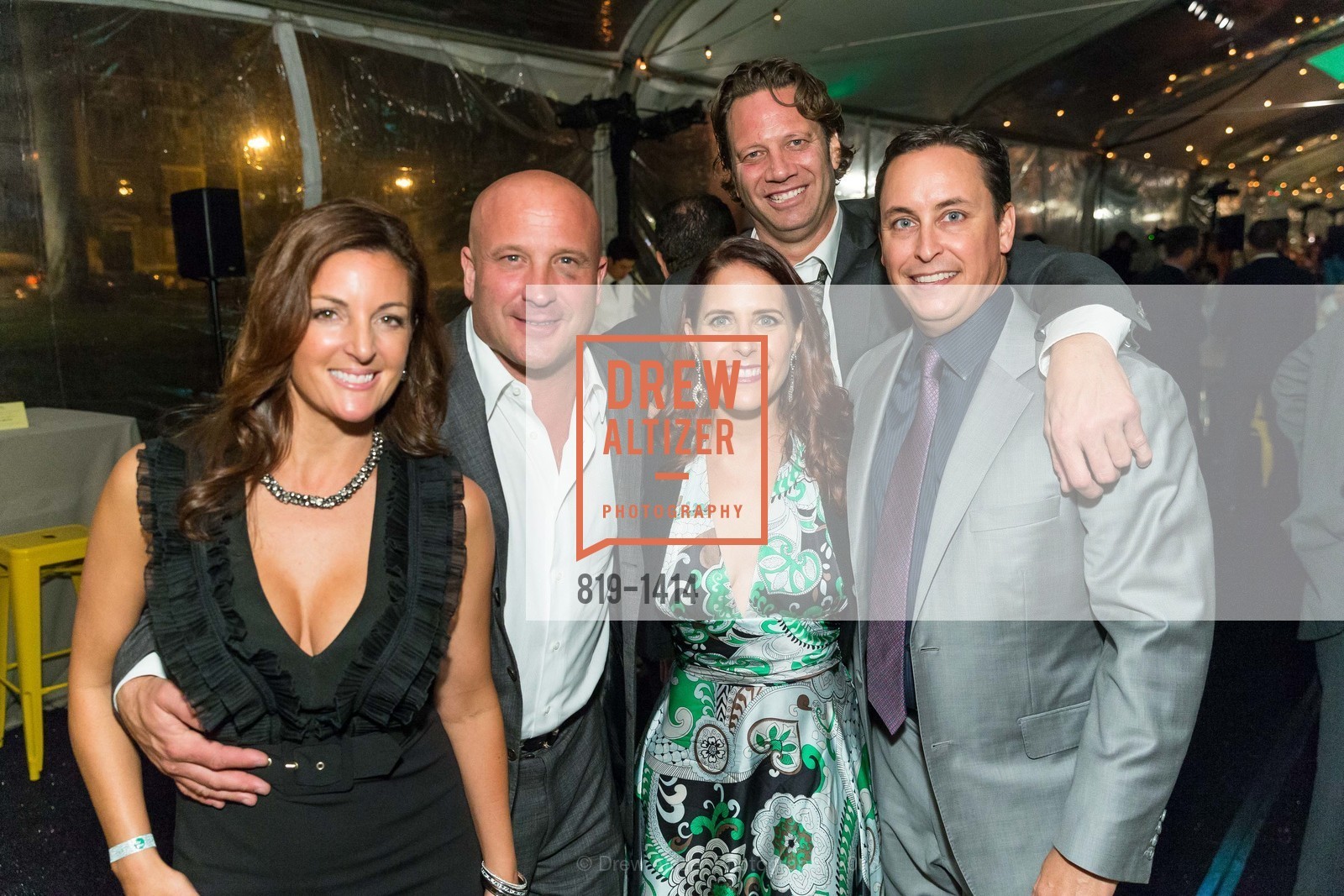Andrea Callen, Vic Wirsch, Kim Herron, Eric Stiveson, Steve Silvestri, Party for the Parks 2016, The Playground at the Panhandle, Golden Gate Park, September 17th, 2016, Photo #819-1414 Andrea Callen, Vic Wirsch, Kim Herron, Eric Stiveson, Steve Silvestri, Photo #819-1414