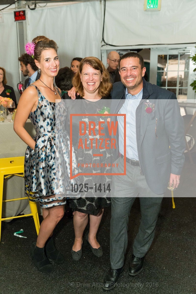 Megan Demitz, Rachel Norton, Phil Ginsburg, Party for the Parks 2016, The Playground at the Panhandle, Golden Gate Park, September 17th, 2016, Photo #1025-1414 Megan Demitz, Rachel Norton, Phil Ginsburg, Photo #1025-1414