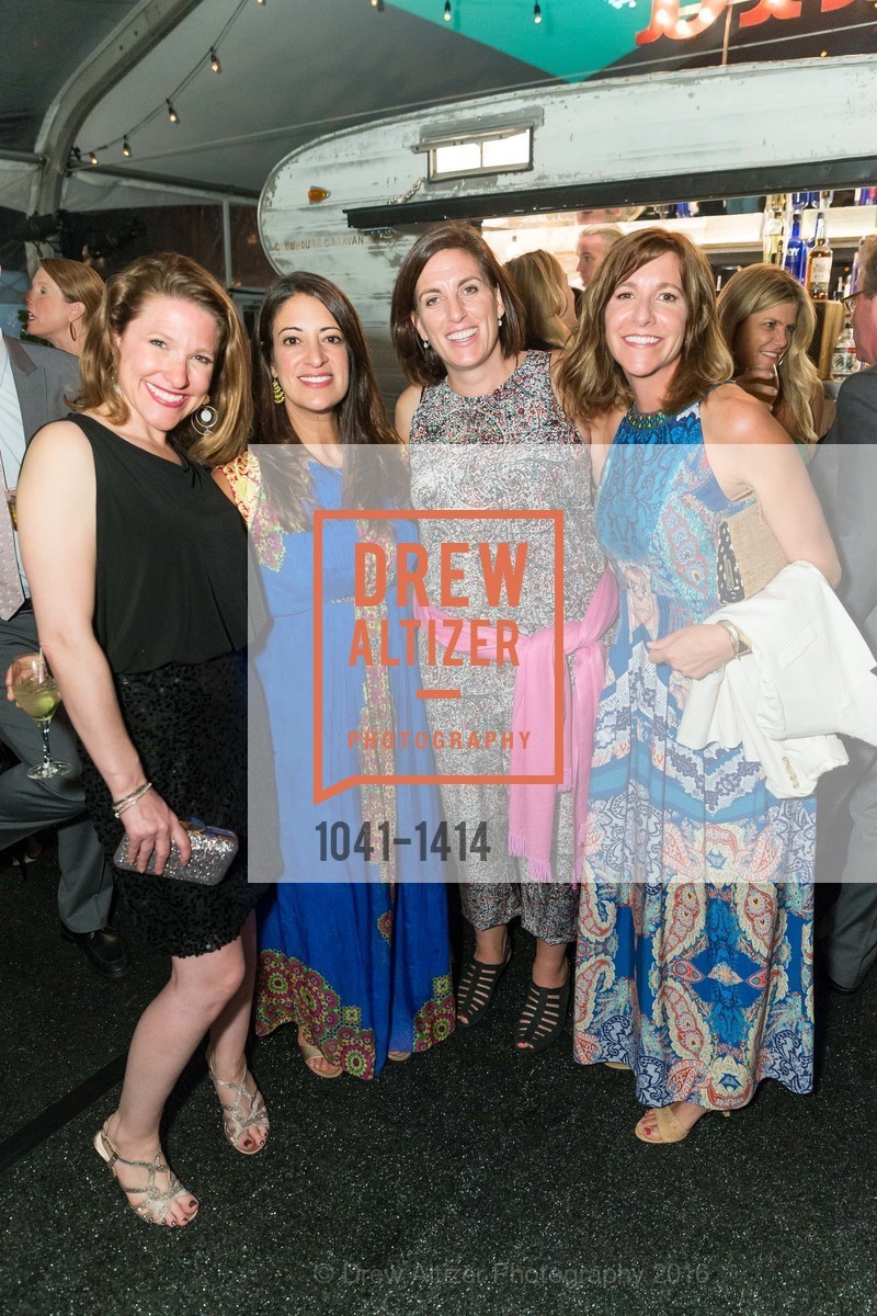 Melissa Lombardini, Cindy Lang, Paige Olson, Susan Squires, Party for the Parks 2016, The Playground at the Panhandle, Golden Gate Park, September 17th, 2016, Photo #1041-1414 Melissa Lombardini, Cindy Lang, Paige Olson, Susan Squires, Photo #1041-1414