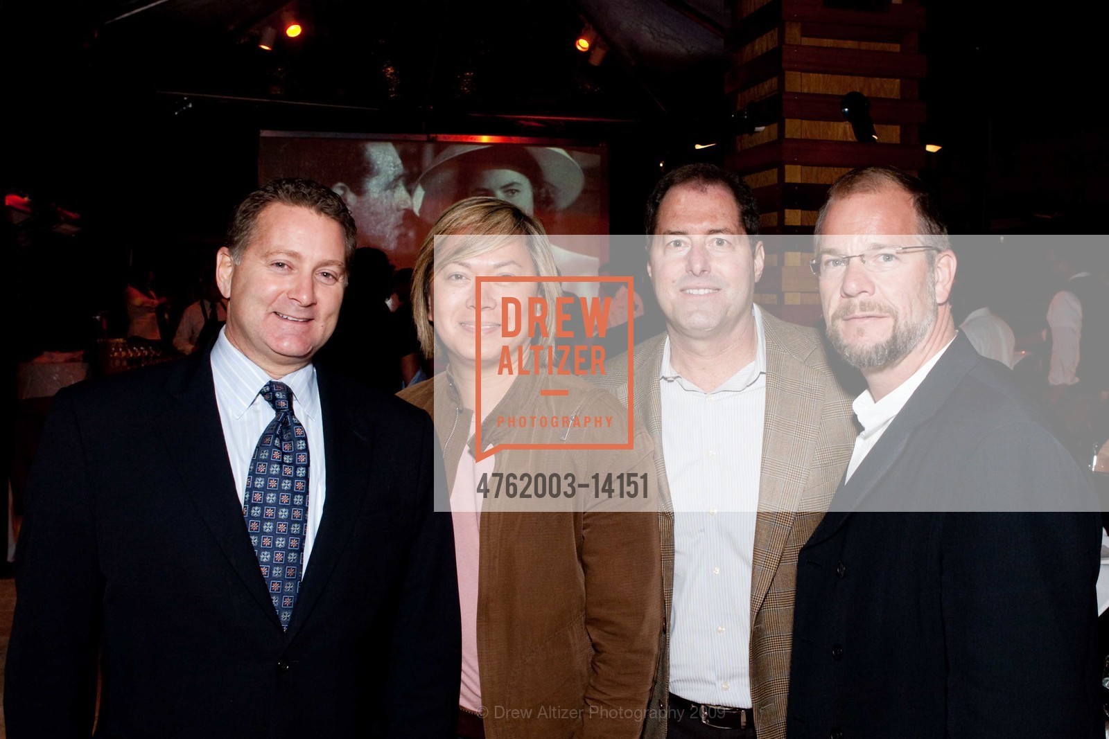 John Brito, Joseph Domingo, Tom Packo, Chris Tamblyn, Gus And Bahya Murad Open MEDALLION STEAKHOUSE, US, October 30th, 2009, Photo #4762003-14151 John Brito, Joseph Domingo, Tom Packo, Chris Tamblyn, Photo #4762003-14151