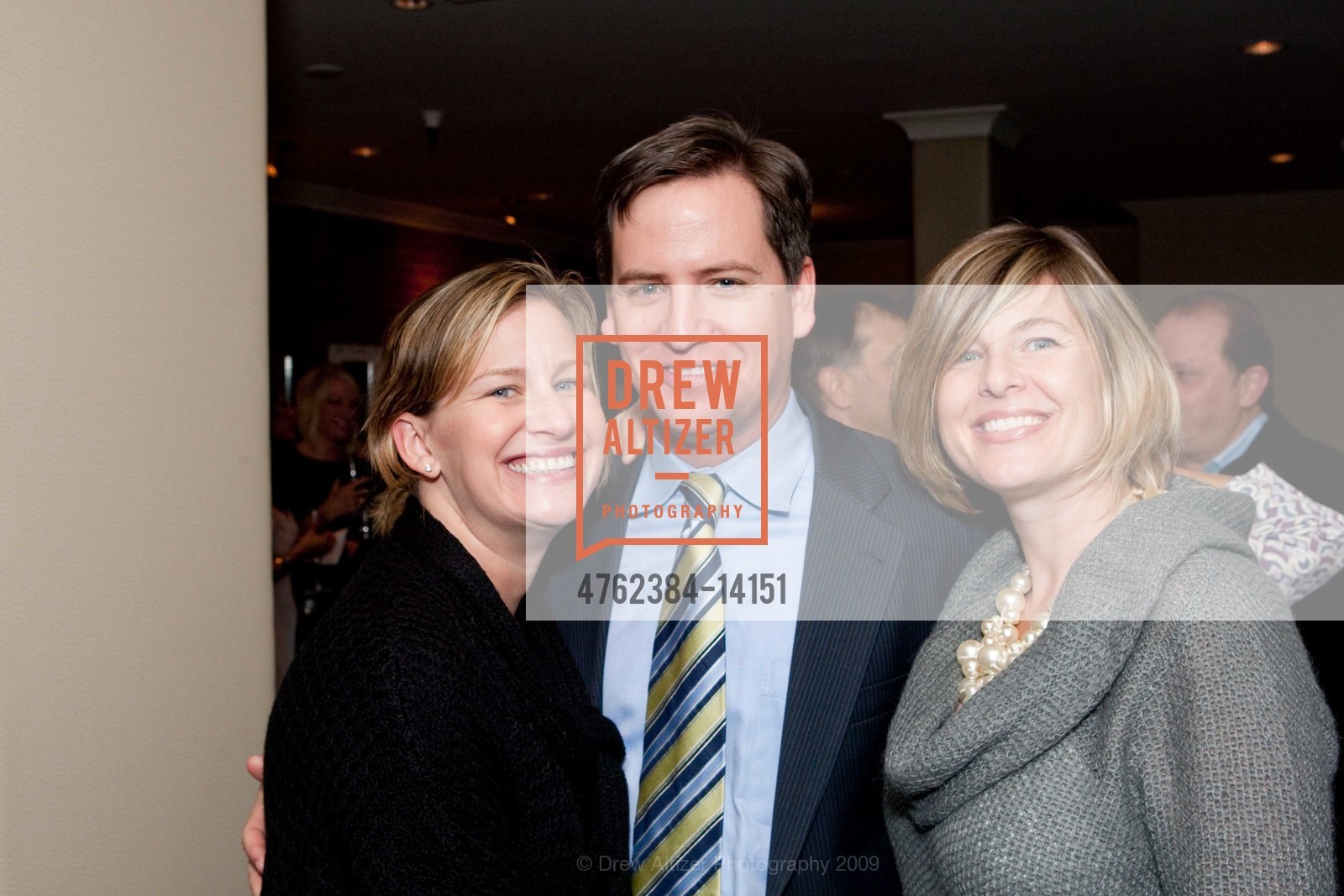 Alicia Heneghan, Kevin Heneghan, Lisa Black, Photo #4762384-14151