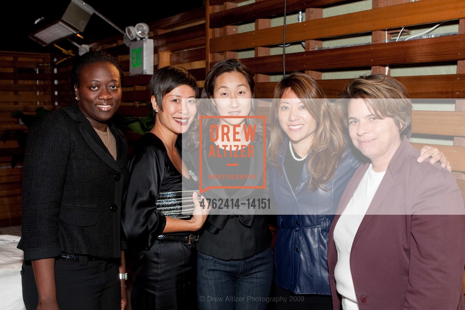 Nadia Sesay, Heddie Chu, Fiona Ma, Pauline Crowley, Photo #4762414-14151