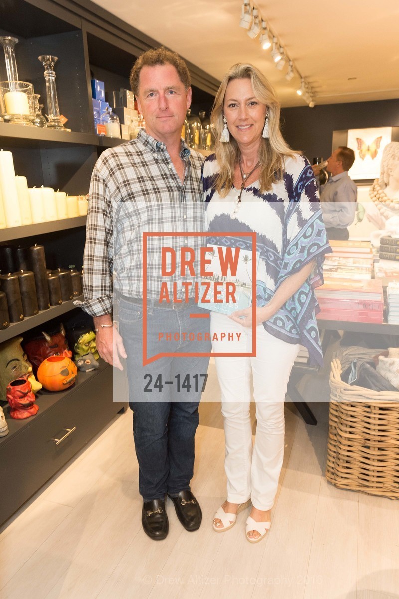 Chip Unsworth, Mary Unsworth, Photo #24-1417