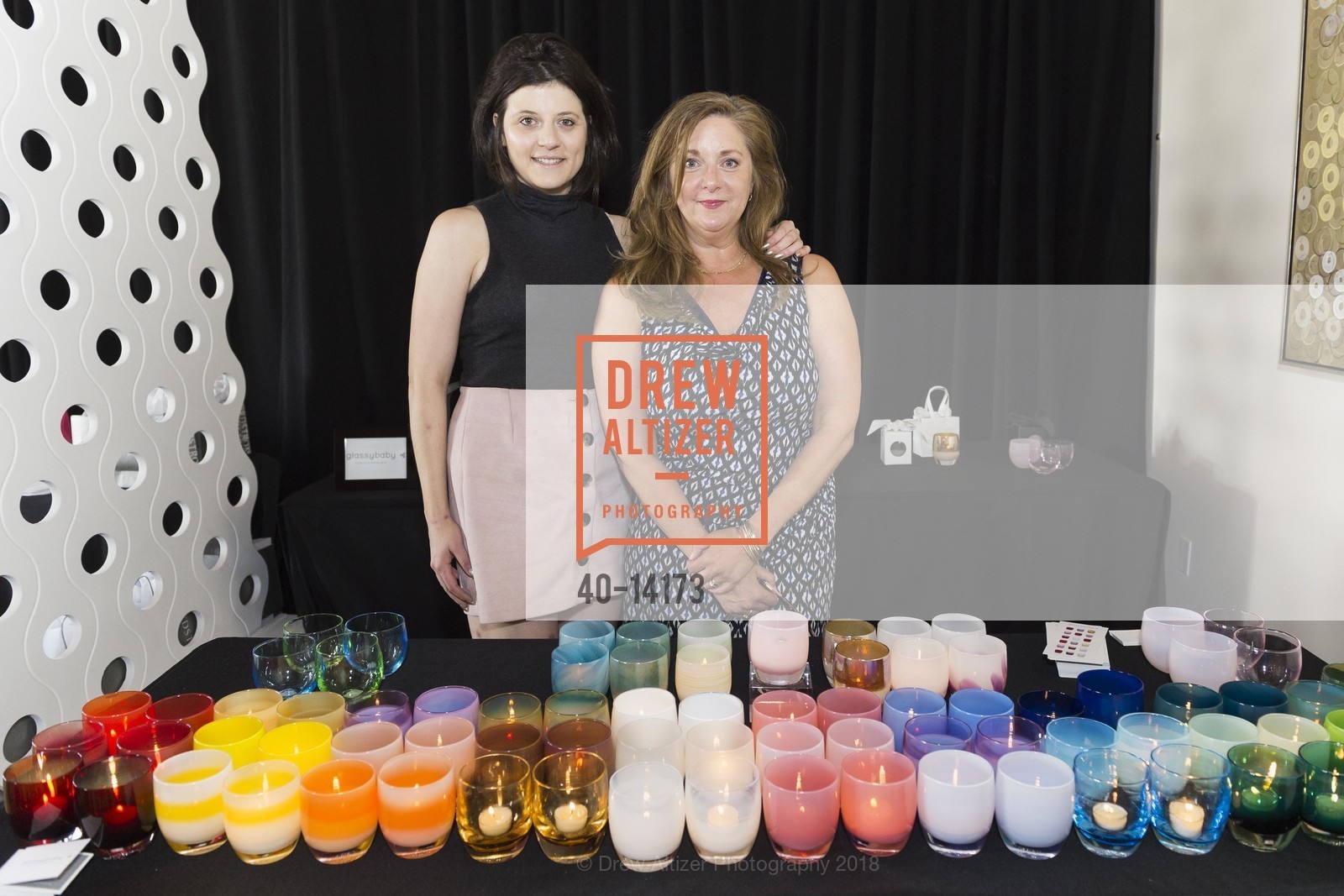 Kelly Storum, Nicole Savageaux, 4th Annual Inside Anne’s Closet Luncheon and Fashion Show 2018 Benefiting Colorectal Cancer Alliance, Rosewood Hotel. 2825 Sand Hill Road, May 29th, 2018, Photo #40-14173 Kelly Storum, Nicole Savageaux, Photo #40-14173