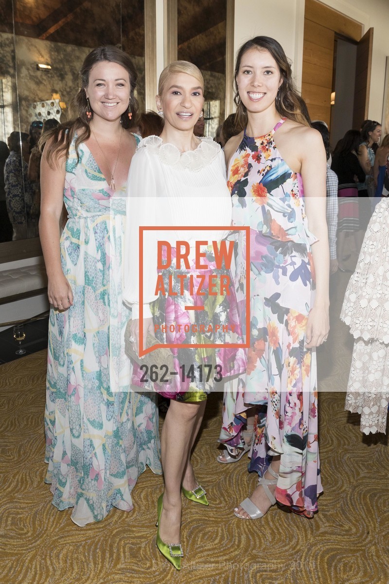 Noelle Lynne, Navid Armstrong, Lauren Chew, Photo #262-14173