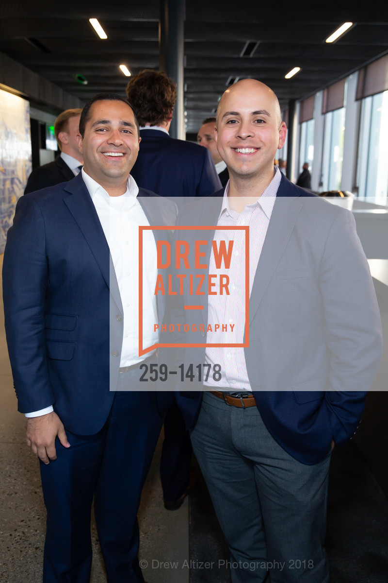 Nawder Alavi, Sam Becerra, Photo #259-14178