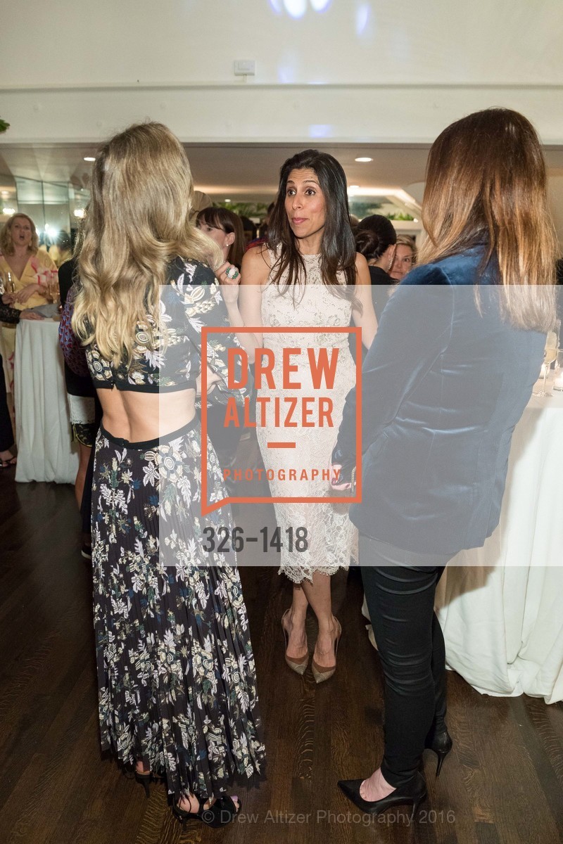 Katie Traina, Relina Bulchandani, INTERMIX San Francisco opening dinner hosted by Katie Traina, Private Residence, September 19th, 2016, Photo #326-1418 Katie Traina, Relina Bulchandani, Photo #326-1418