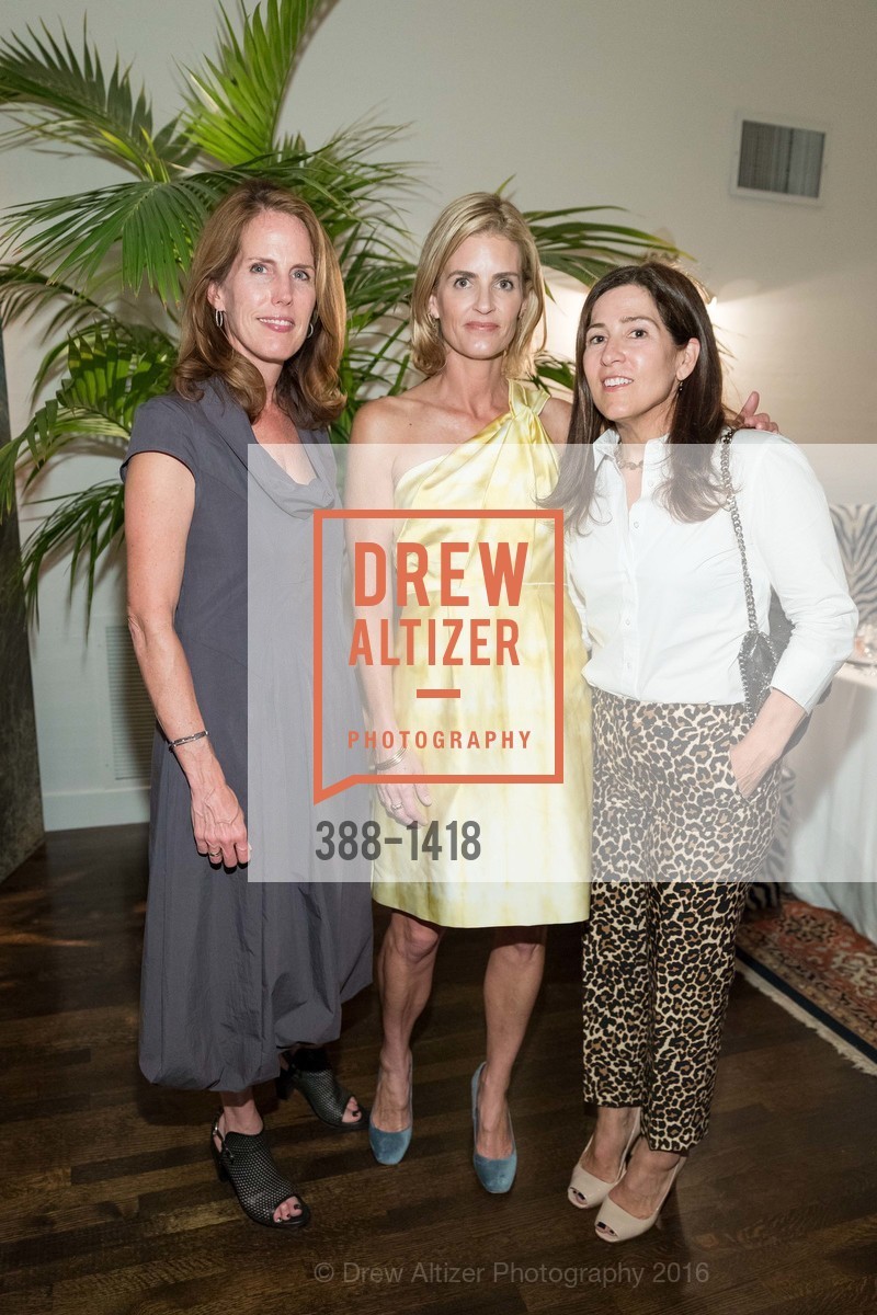 Alison Engel, Vandy Boudreau, Lisa Odyniec, INTERMIX San Francisco opening dinner hosted by Katie Traina, Private Residence, September 19th, 2016, Photo #388-1418 Alison Engel, Vandy Boudreau, Lisa Odyniec, Photo #388-1418