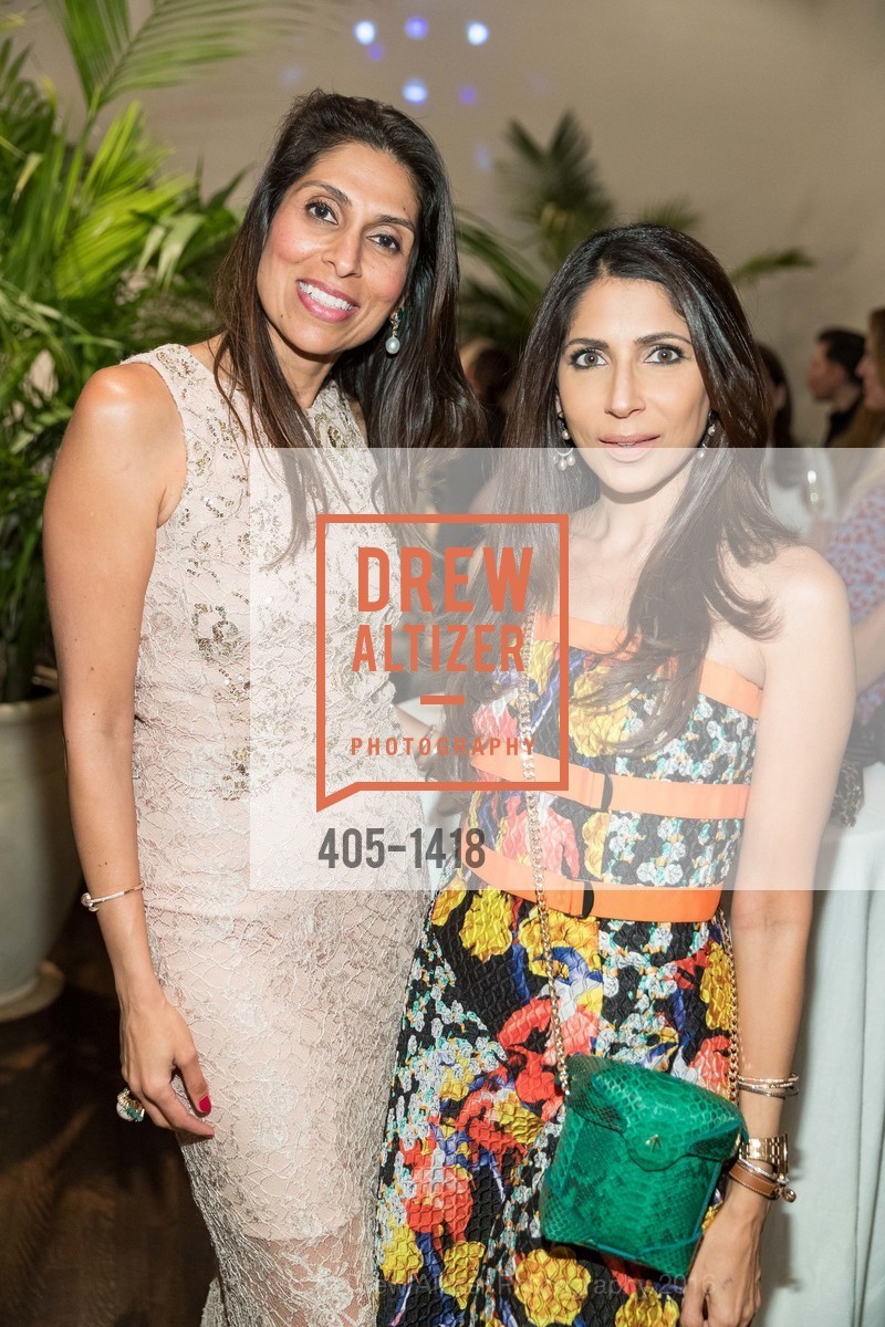 Relina Bulchandani, Sobia Shaikh, Photo #405-1418