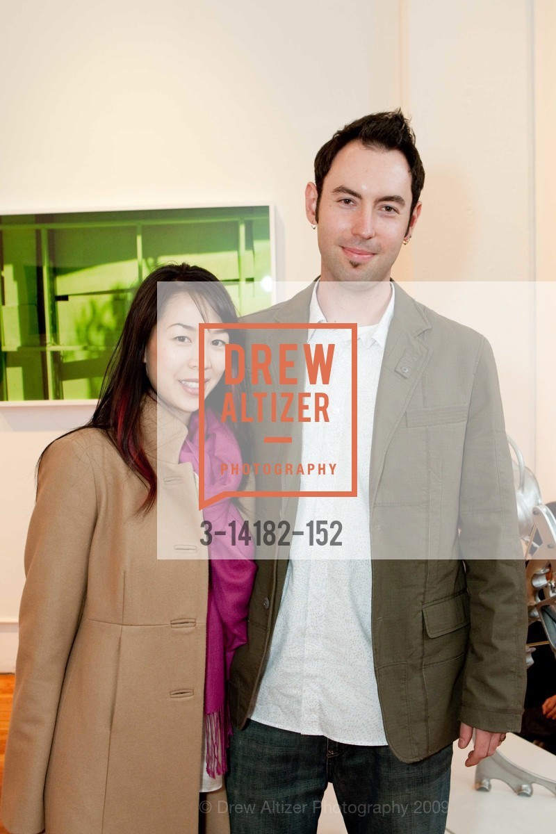 Nancy Leung, Nemo Gould, Photo #3-14182-152