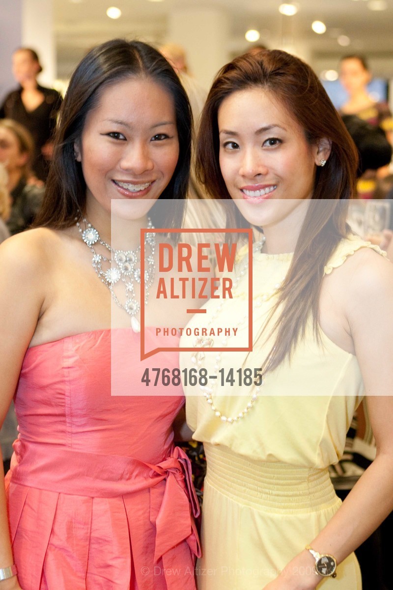 Stephanie Ng, Betty Hsu, Macy's Union Square Hosts RACHEL ROY, US, September 22nd, 2009, Photo #4768168-14185 Stephanie Ng, Betty Hsu, Photo #4768168-14185