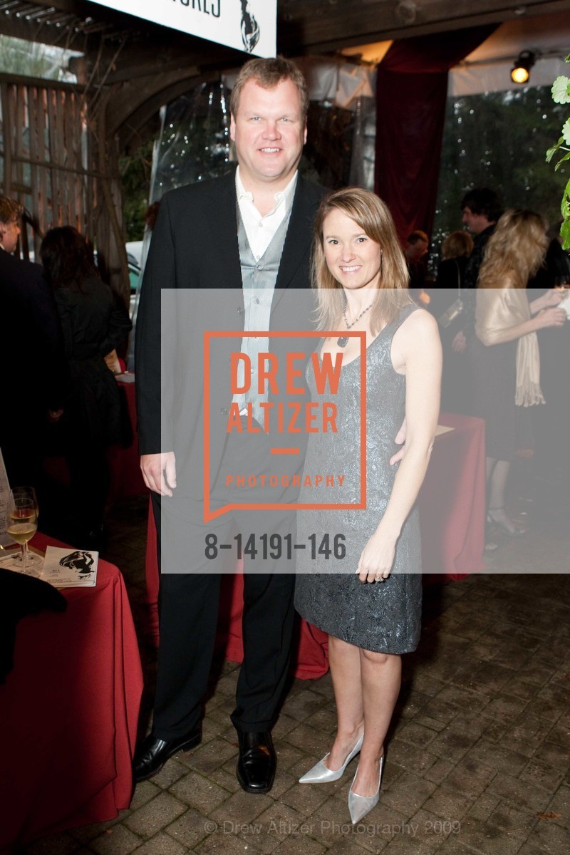 Eric Ham, Abby Ham, Photo #8-14191-146