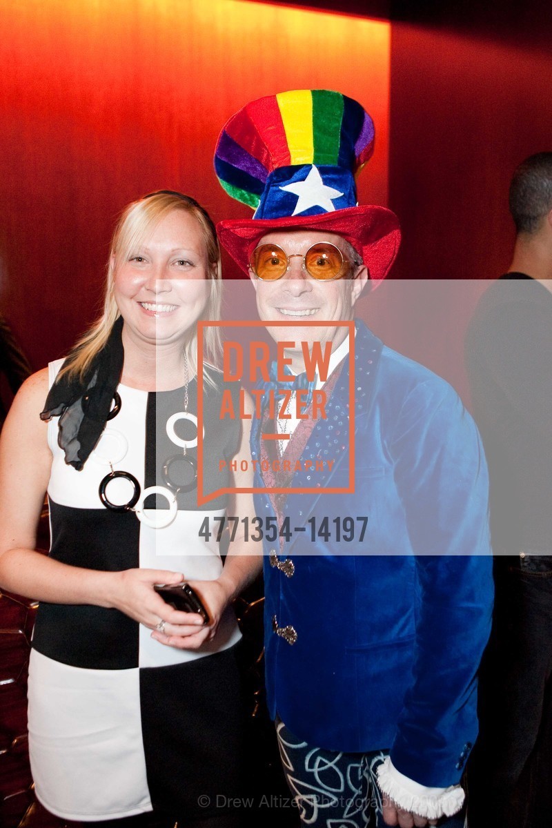 Renee Scott, David Rice, CLIFT Annual Halloween Costume Bash, US, October 30th, 2009, Photo #4771354-14197 Renee Scott, David Rice, Photo #4771354-14197