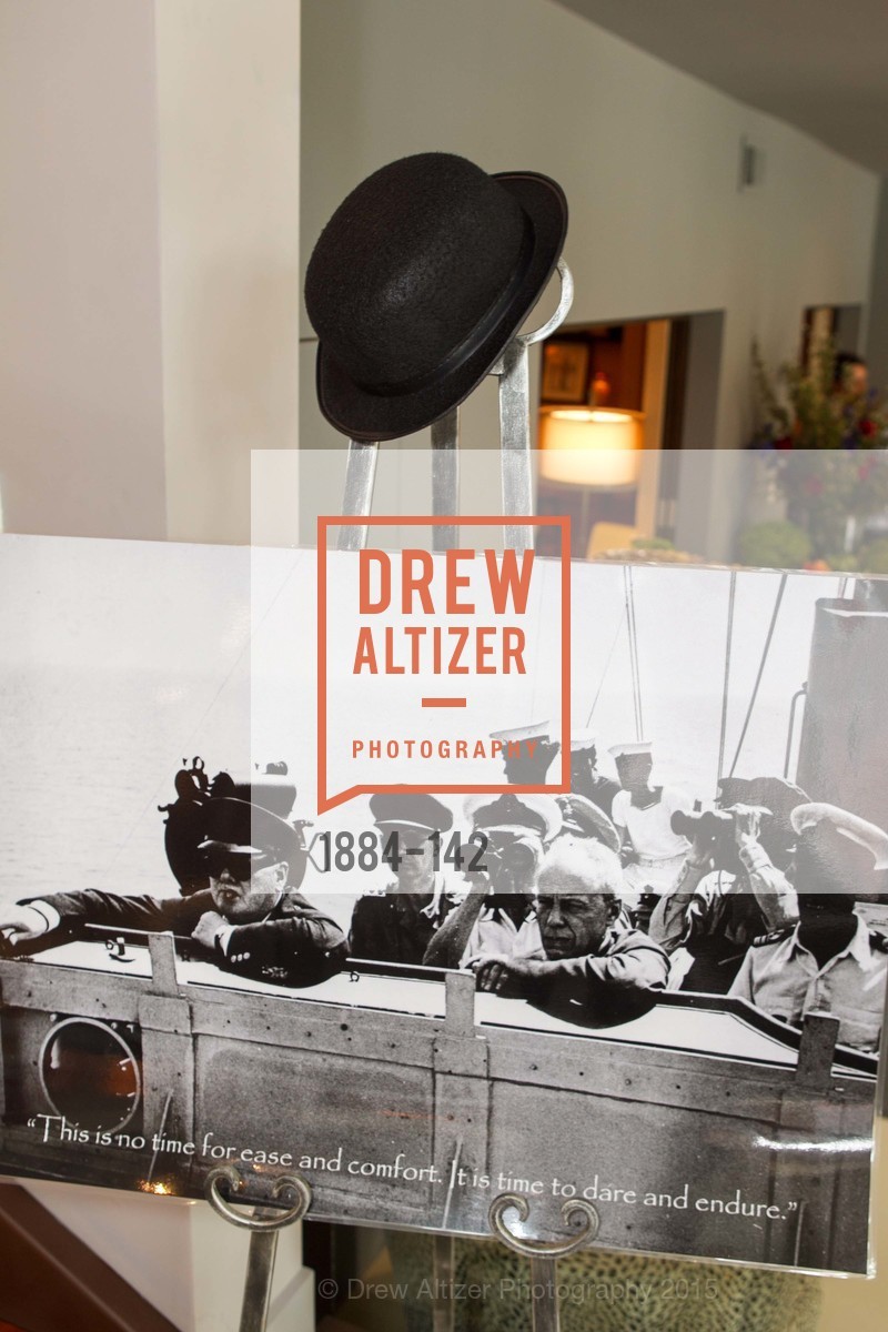 Atmosphere, THE MAN WITHIN book launch with Randolph Churchill, Private Residence, June 2nd, 2015,Drew Altizer, Drew Altizer Photography, full-service agency, private events, San Francisco photographer, photographer california